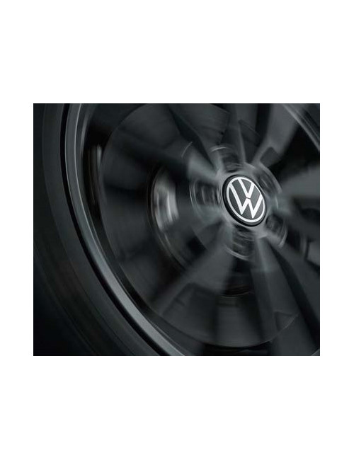 centres de roue dynamique - Accessoires Audi