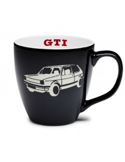 Mug VOLKSWAGEN GTI ONE